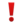 Exclamation