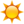 Sunny