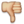 Thumbsdown